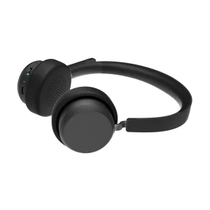 Lenovo Wireless Stereo Headset/USB-C/BT/Černá - obrázek 5