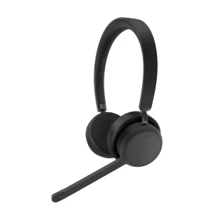 Lenovo Wireless Stereo Headset/USB-C/BT/Černá - obrázek 7