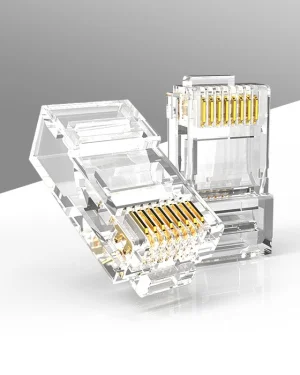 PremiumCord RJ45 1ks - obrázek 2