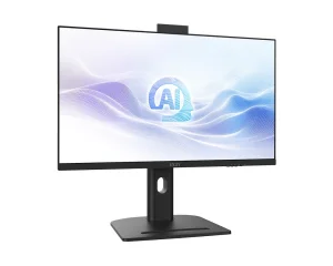 MSI Modern/AM273QP AI 1UMG-425EU/27"/QHD/U7-155H/16GB/512GB/Intel int/W11H/Černá/3R - obrázek 4