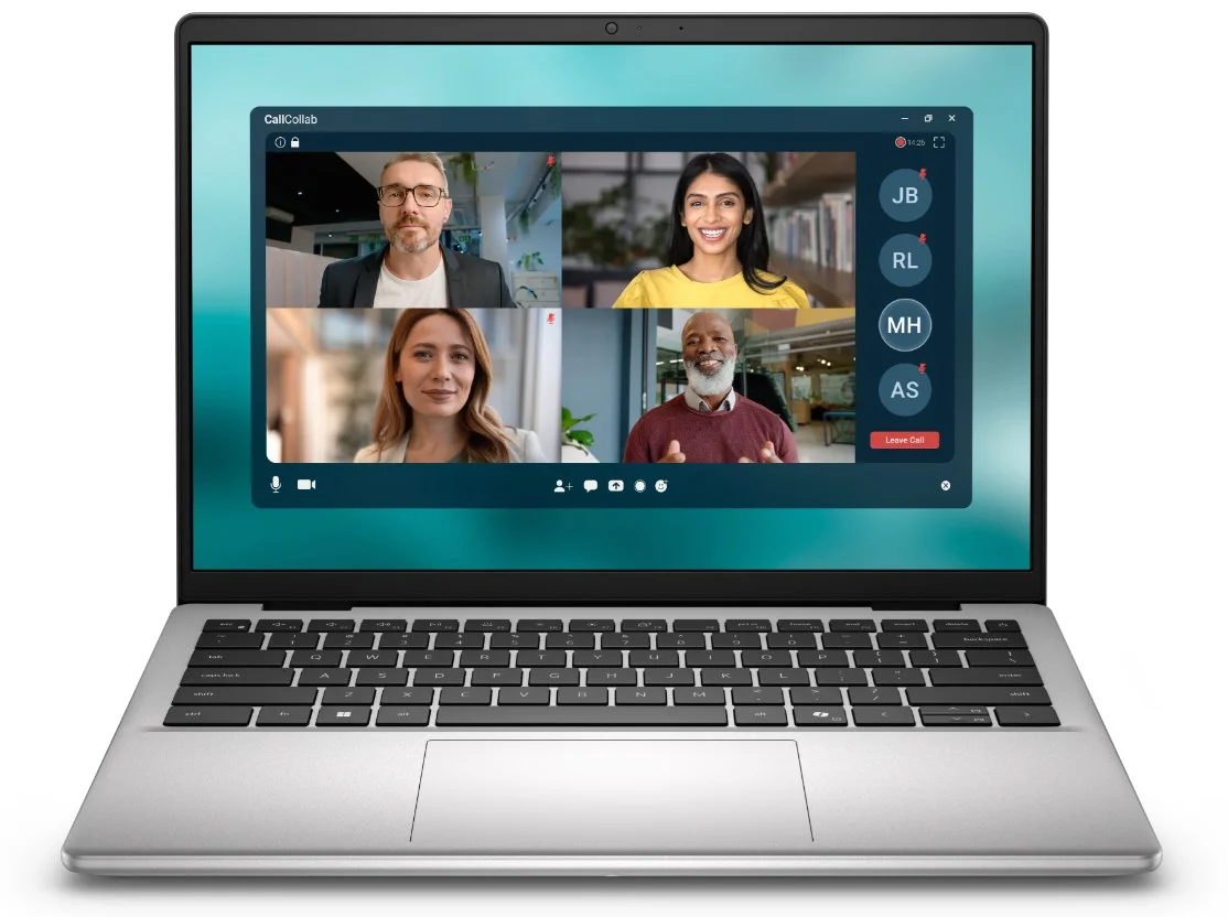 Dell Pro 14 Essential Notebook 14" WUXGA 16GB/512GB W11P