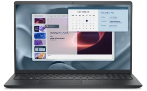 Dell Pro 15 Essential Notebook 15,6" FHD 8GB/512GB Win11H