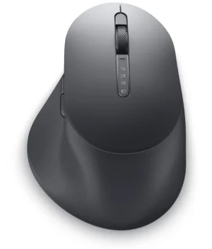 Dell Pro Premium Mouse - MS900 (černá) - obrázek 2