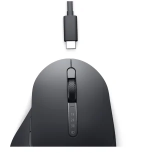 Dell Pro Premium Mouse - MS900 (černá) - obrázek 4
