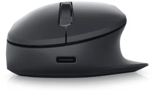 Dell Pro Premium Mouse - MS900 (černá) - obrázek 5