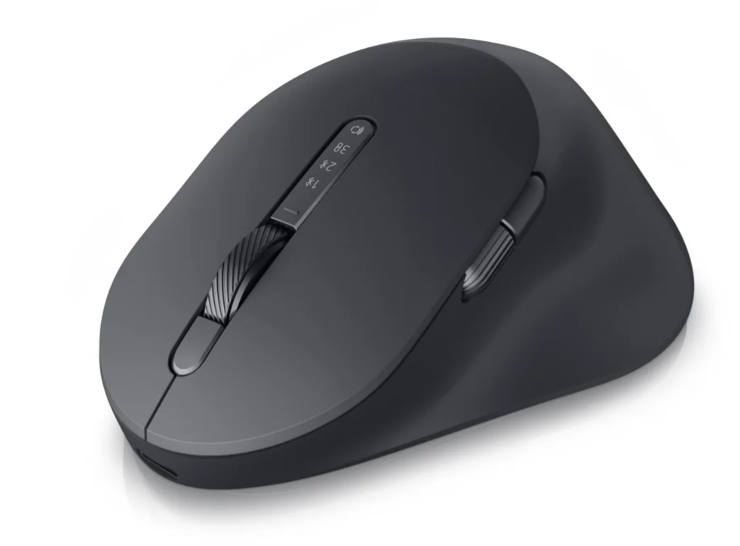 Dell Pro Premium Mouse - MS900 (černá)