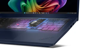 ThinkPad T14 Gen 7 14" WUXGA 32GB/512GB Win 11 Pro - obrázek 16
