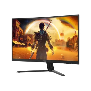 AOC Gaming C32G42ZE 31,5" VA 260Hz 0,3ms - obrázek 2