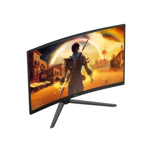 AOC Gaming C32G42ZE 31,5" VA 260Hz 0,3ms - obrázek 3