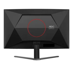 AOC Gaming C32G42ZE 31,5" VA 260Hz 0,3ms - obrázek 5