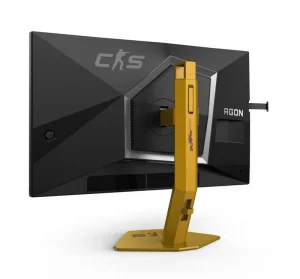 AOC AGON CS24A 24" FHD G-Sync monitor - obrázek 4