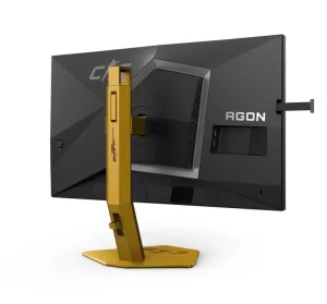 AOC AGON CS24A 24" FHD G-Sync monitor - obrázek 5