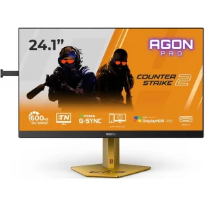 AOC AGON CS24A 24" FHD G-Sync monitor