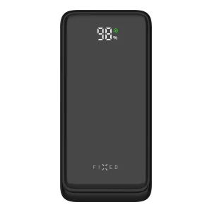 Powerbanka FIXED Zen2, LCD, PD 20W, 30 000 mAh - obrázek 2