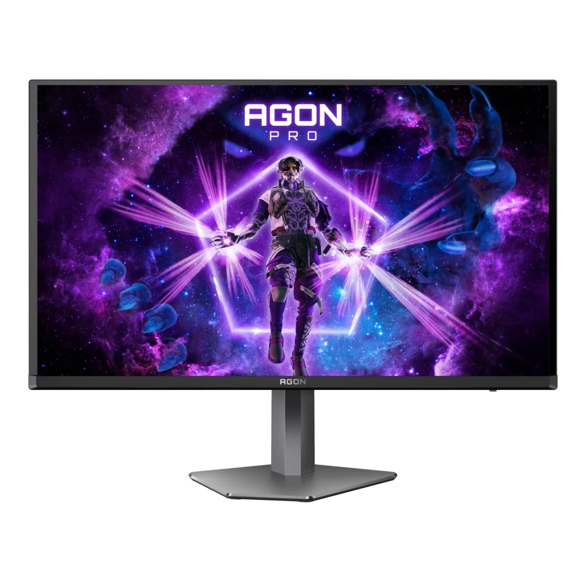 AOC AGON PRO AG276UZD 26,5" QD-OLED 4K 240Hz