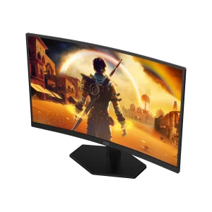 AOC Gaming C27G42ZE 27" 260Hz VA monitor - obrázek 3
