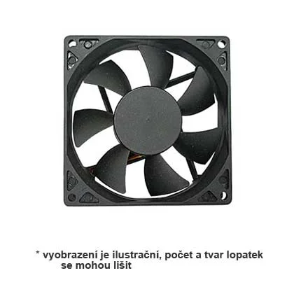 PRIMECOOLER PC-5010L12S SuperSilent