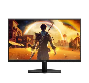 AOC Q27G42XNE Gaming Monitor 27" QHD 180Hz