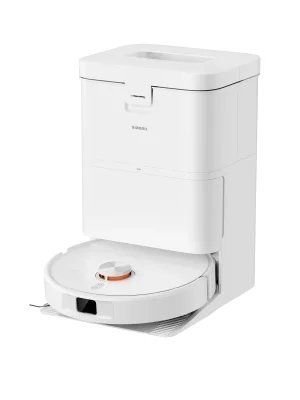 Xiaomi Robot Vacuum H50 EU - obrázek 2