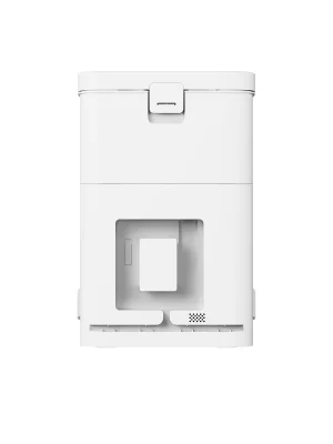 Xiaomi Robot Vacuum H50 EU - obrázek 3