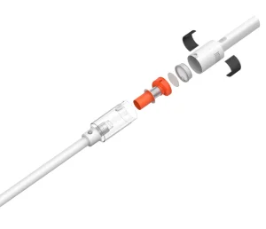 Xiaomi Robotický vysavač P30 EU - obrázek 3