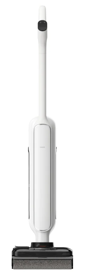Xiaomi W30 Pro EU robotický vysavač na mokré a suché čištění