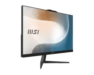 MSI Modern/AM242 1M-2298EU/23,8"/FHD/3-100U/8GB/512GB/Intel int/W11H/Černá/3R - obrázek 4