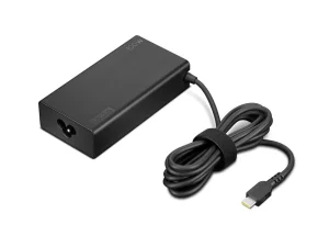 Lenovo USB-C síťový adaptér 100W EU - obrázek 3