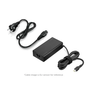 Lenovo USB-C síťový adaptér 100W EU