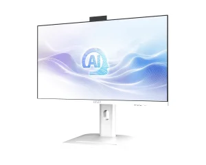 MSI Modern/AM273QP AI 1UM-428EU/27"/QHD/T/U7-155H/16GB/512GB/Intel int/W11H/Bílá/3R - obrázek 4