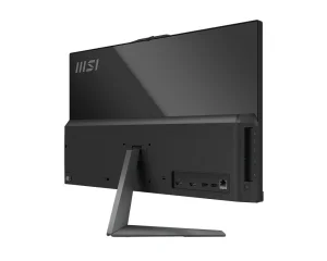 MSI Modern/AM242 1M-2296EU/23,8"/FHD/5-120U/16GB/512GB/Intel int/W11H/Černá/3R - obrázek 2