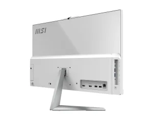 MSI Modern/AM242 1M-2297EU/23,8"/FHD/5-120U/16GB/512GB/Intel int/W11H/Bílá/3R - obrázek 3