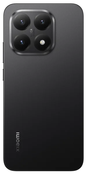 Xiaomi 15T 12GB/512GB Black chytrý telefon - obrázek 3