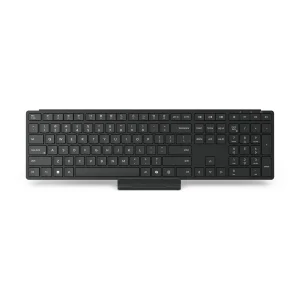 Lenovo Wireless Multi-Mode Pro Keyboard 6000/USB+BT/CZ/Černá - obrázek 3