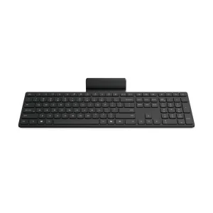 Lenovo Wireless Multi-Mode Pro Keyboard 6000/USB+BT/CZ/Černá - obrázek 4