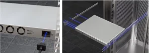 Ubiquiti UNVR-G2 UniFi Protect NVR - obrázek 10