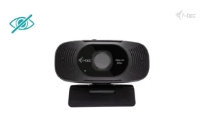 i-tec SOLOMON 200 1080p Business Webcam - obrázek 6