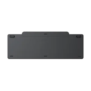 Lenovo Self-Charging Bluetooth Keyboard-Czech/Bezdrátové Bluetooth/CZ/Černá - obrázek 8