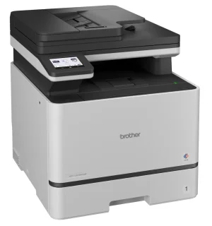 Brother MFC-L8730CDW - obrázek 2
