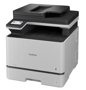 Brother MFC-L8730CDW - obrázek 3