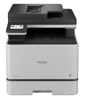 Brother MFC-L8730CDW