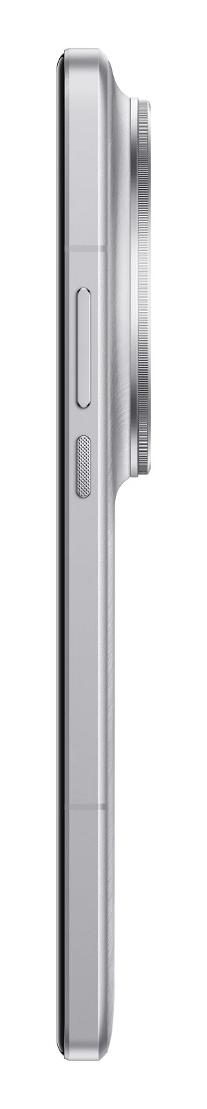 Xiaomi 15 Ultra 16GB/512GB White - obrázek 3