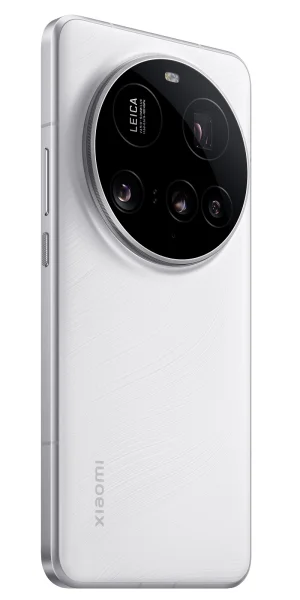Xiaomi 15 Ultra 16GB/512GB White - obrázek 9