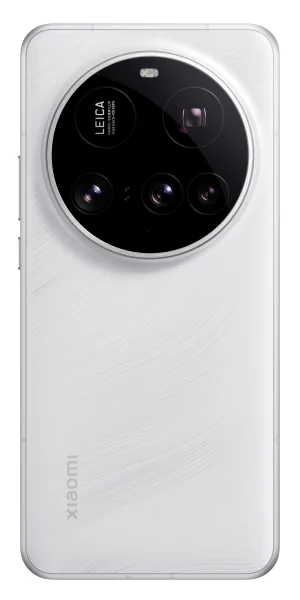 Xiaomi 15 Ultra 16GB/512GB White - obrázek 10