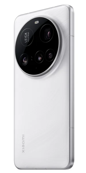 Xiaomi 15 Ultra 16GB/512GB White