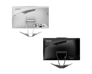 MSI PRO/AP222T 14MA-669EU/21,5"/FHD/T/G7400/8GB/128GB/Intel int/W11P/Bílá/3R - obrázek 2