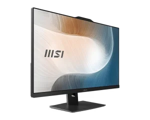 MSI Modern/AM272P 1M-855EU/27"/FHD/5-120U/16GB/512GB/Intel int/W11P/Černá/3R - obrázek 2