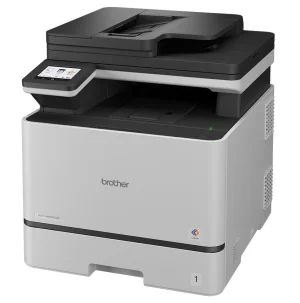 Brother DCP-L8630CDW - obrázek 2