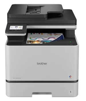 Brother DCP-L8630CDW