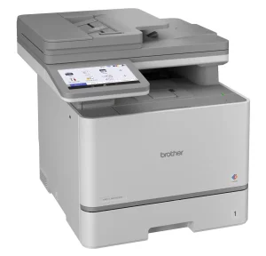 Brother MFC-L8970CDW - obrázek 3